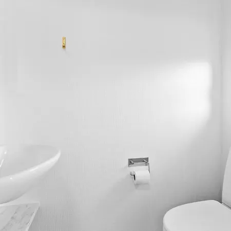 4 Bedroom In Feriehus