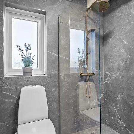 Feriehus 4 Bedroom In