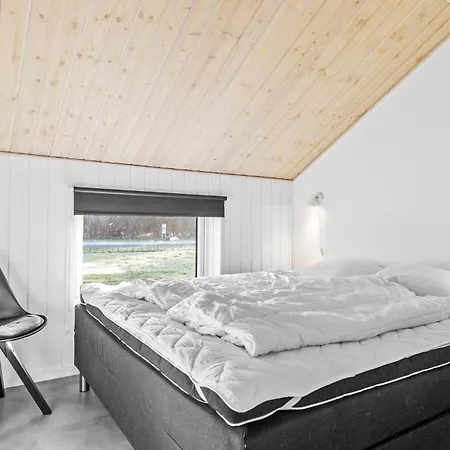 Feriehus 4 Bedroom In