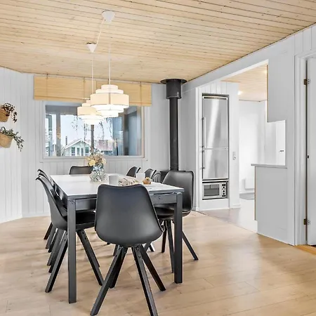 4 Bedroom In * Otterup