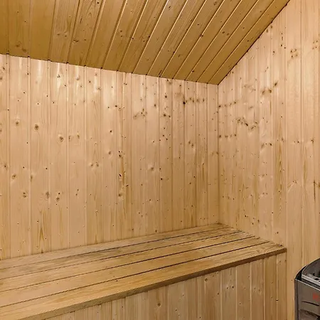 4 Bedroom In Semesterbostad