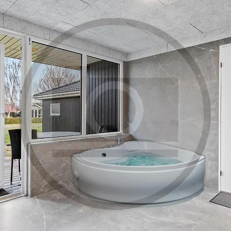 4 Bedroom In Otterup